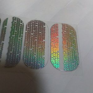 Jamberry Makeup - Jamberry nail wraps Holo Jamberry Makeup - Jamberry nail wraps Holo